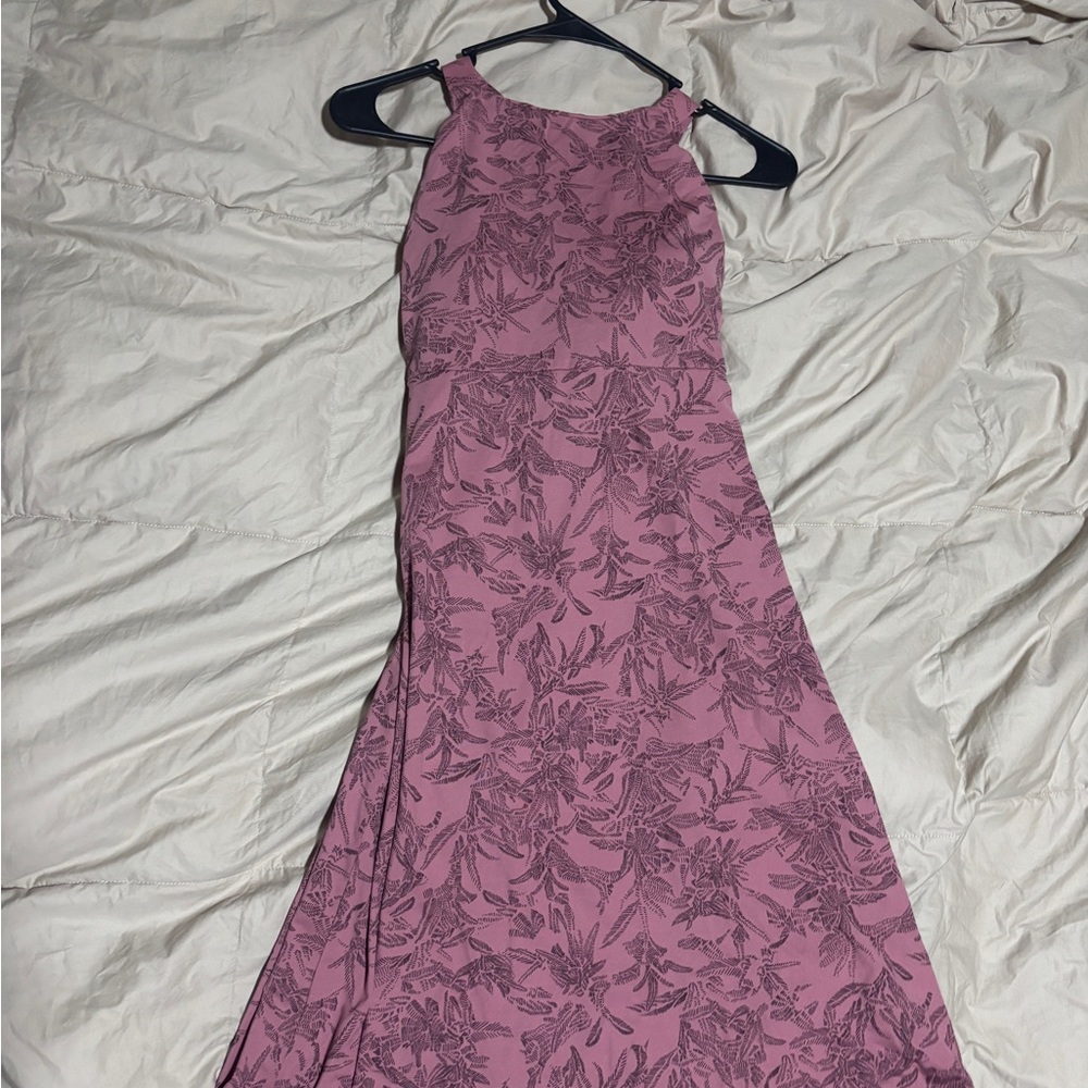 Patagonia Magnolia Spring Dress - Picture 2 of 4